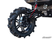 Polaris Ranger XP 1000 6" Portal Gear Lift — Single / Big Game Edition Crew / 2021+