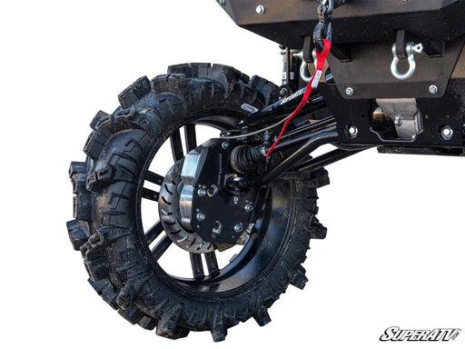 Polaris Ranger XP 1000 6" Portal Gear Lift — Single / Trail Boss Edition Crew / 2021+