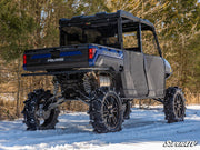 Polaris Ranger XP 1000 6" Portal Gear Lift — Dual / Big Game Edition Crew / 2021+