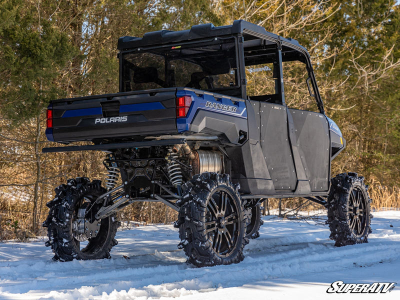 Polaris Ranger XP 1000 6" Portal Gear Lift — Single / High Lifter Edition Crew / 2021+
