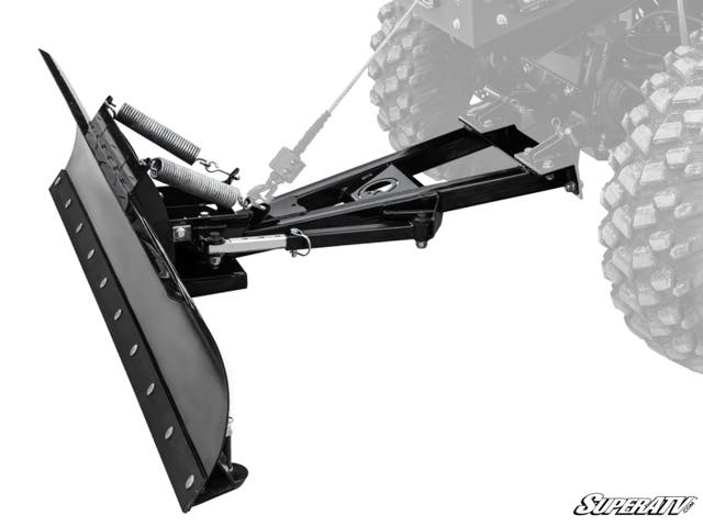 Polaris Ranger XD 1500 Plow Pro Snow Plow