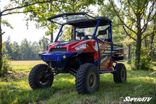 Polaris Ranger 1000 Diesel 6" Lift Kit