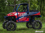 Polaris Ranger XP 570 8" Portal Gear Lift — Single / Standard Cab