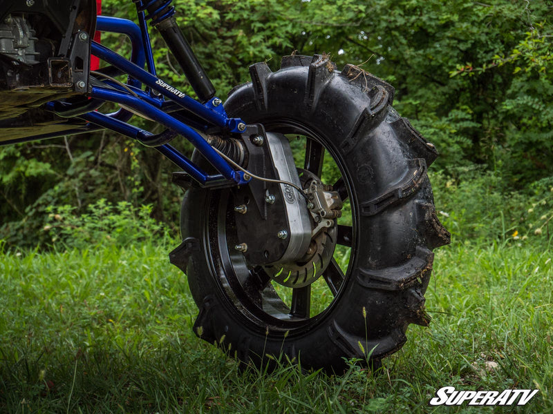 Polaris Ranger XP 570 8" Portal Gear Lift — Single / Standard Cab