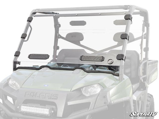 Polaris Ranger 800 Vented Full Windshield