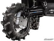 Polaris Ranger XP 1000 8" Portal Gear Lift — Single / High Lifter Edition Crew / 2017-2018