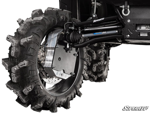 Polaris Ranger XP 1000 8" Portal Gear Lift — Dual / NorthStar Edition Crew / 2017-2018