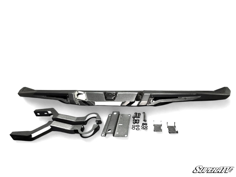 Elektric Offroad Polaris Ranger 1500 XD Volt Rear Bumper