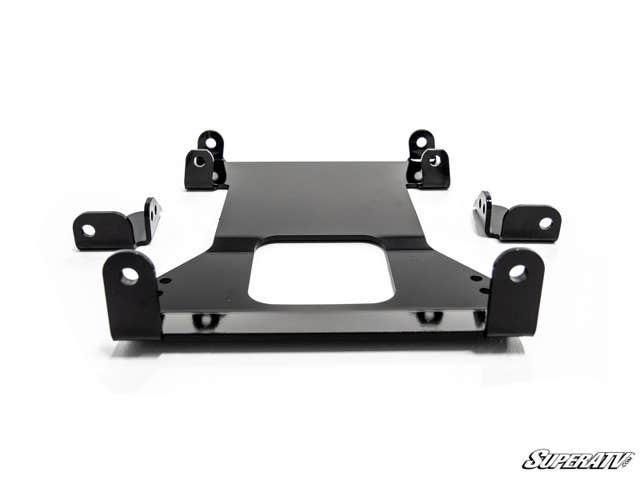 Polaris RZR RS1 Frame Stiffener