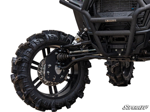 Polaris RZR XP 1000 6" Portal Gear Lift — Dual / Standard / 2014 / With 7-10 inch Lift Kit