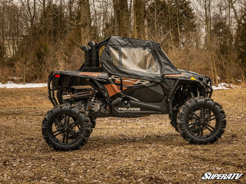 Polaris RZR XP 1000 6" Portal Gear Lift — Single / Standard / 2017 (with 18mm socket) / Without 7-10 inch Lift Kit