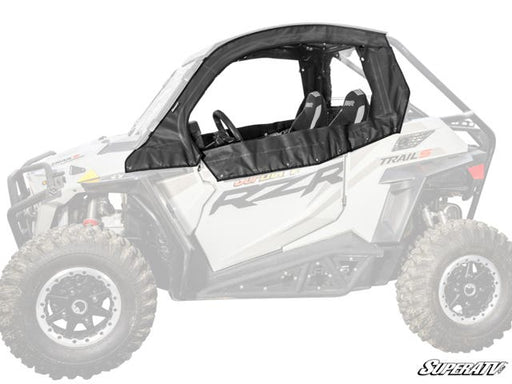 Polaris RZR Trail S 1000 Primal Soft Cab Enclosure Upper Doors