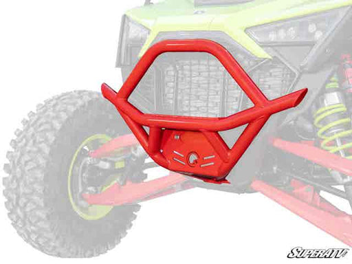 Polaris RZR Turbo R Front Bumper