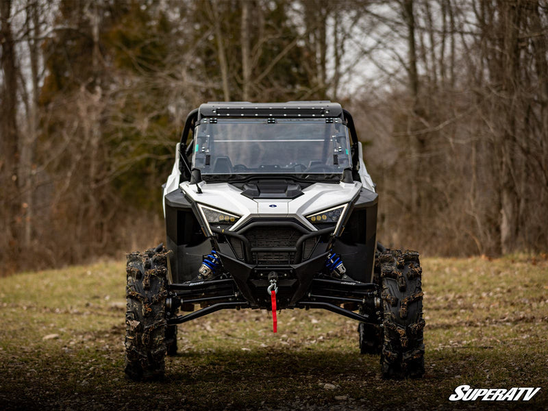 Polaris RZR PRO XP 4" Portal Gear Lift — Dual / With 8 inch Lift Kit