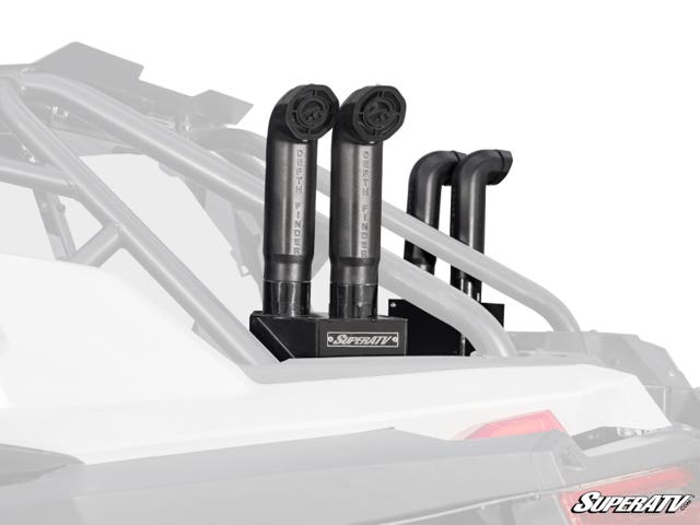 Polaris RZR PRO XP Depth Finder™ Snorkel Kit