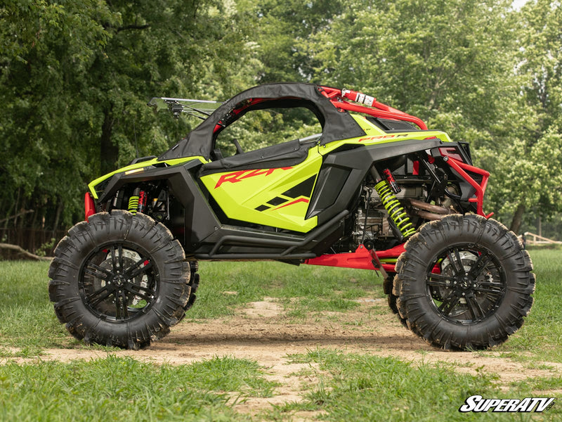 Polaris RZR Pro S 8" Portal Gear Lift
