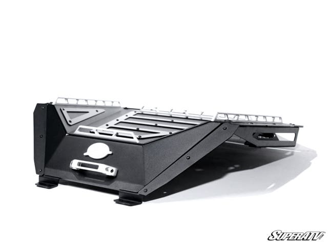 Elektric Offroad Polaris RZR Pro S Volt Baja Bed Box