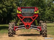 Polaris RZR Pro S 4" Portal Gear Lift