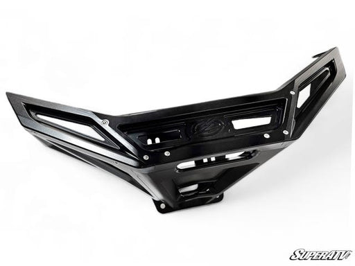 Elektric Offroad Polaris RZR Turbo R Billet Volt Front Winch Bumper