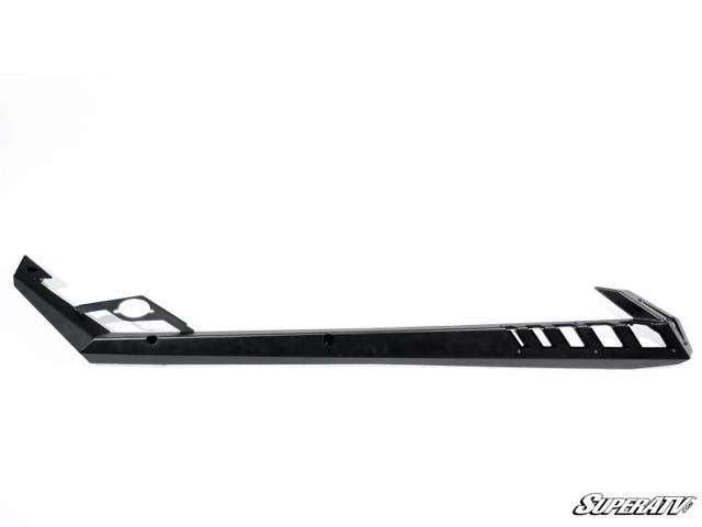 Elektric Offroad Polaris RZR Pro XP 4 Volt Rock Sliders