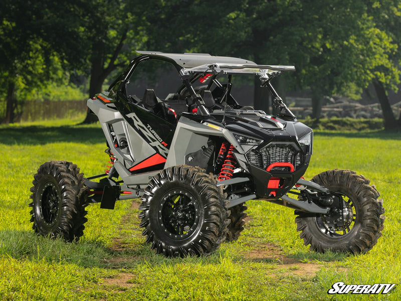 Polaris RZR Pro S 6" Portal Gear Lift