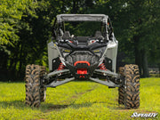 Polaris RZR Pro S 6" Portal Gear Lift