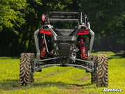 Polaris RZR Pro S 6" Portal Gear Lift