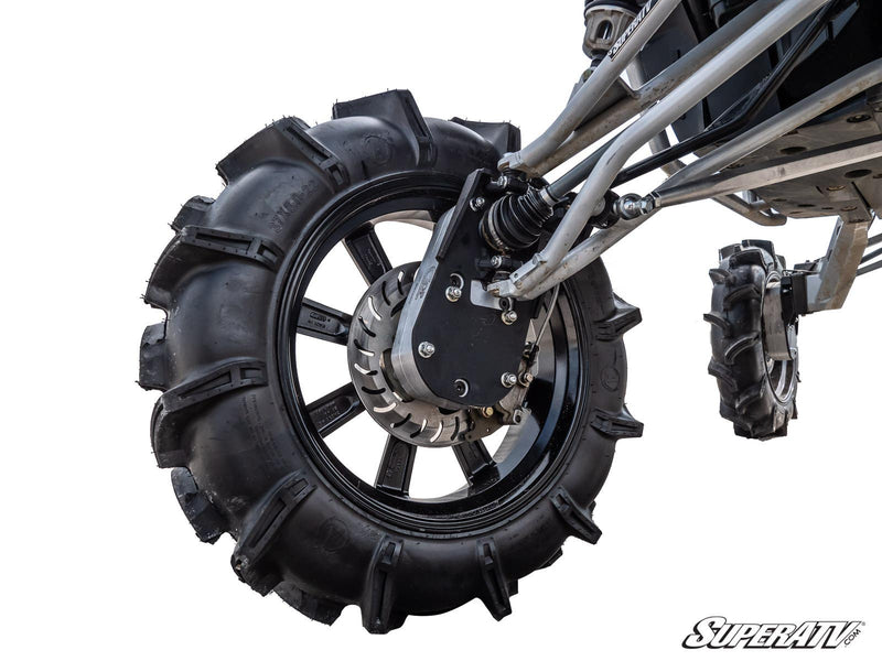 Polaris RZR XP Turbo 8" Portal Gear Lift — Single / 2017-2021
