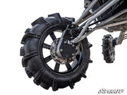 Polaris RZR XP Turbo 8" Portal Gear Lift — Dual / 2016-2021