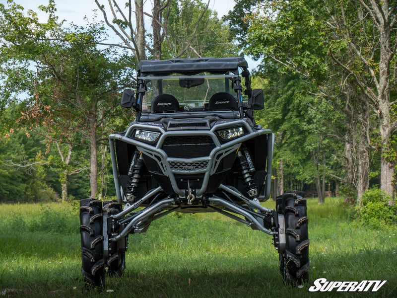 Polaris RZR XP Turbo 8" Portal Gear Lift — Dual / 2016-2021