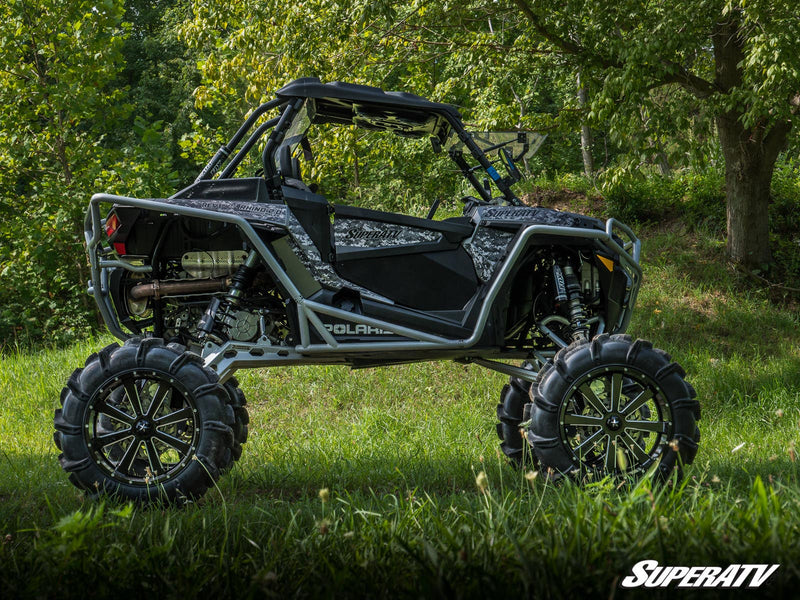 Polaris RZR XP Turbo 8" Portal Gear Lift — Dual / 2016-2021