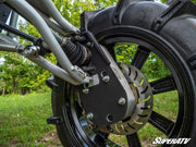 Polaris RZR XP Turbo 8" Portal Gear Lift — Dual / 2016-2021