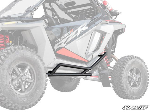 Polaris RZR Pro S Heavy-Duty Nerf Bars