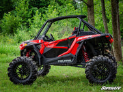 Polaris RZR XP Turbo S 4" Portal Gear Lift — 2 Seat / Single