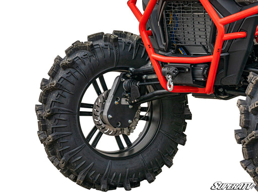 Polaris RZR XP Turbo S 8" Portal Gear Lift — 2 Seat