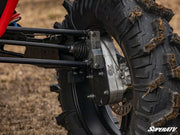 Polaris RZR XP Turbo S 8" Portal Gear Lift — 4 Seat