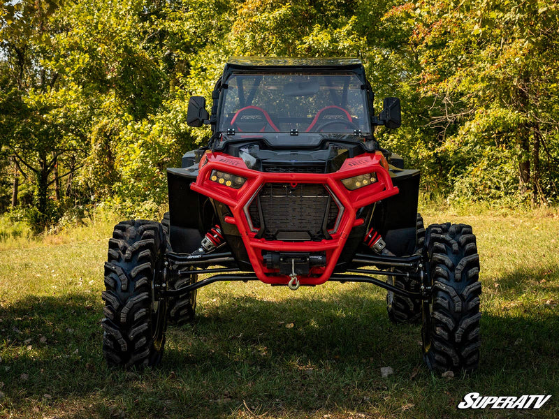 Polaris RZR XP Turbo S 6" Portal Gear Lift — 2 Seat / Single