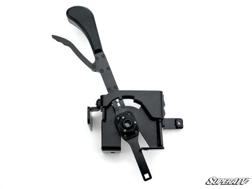 Polaris RZR Turbo R Pistol Grip Gated Shifter