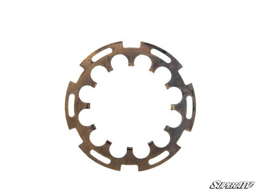Polaris RZR Armature Plate