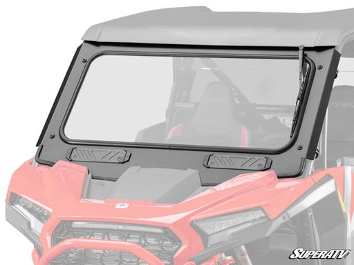 Polaris RZR XP S Glass Windshield