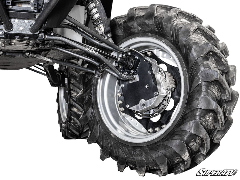 Polaris RZR XP 1000 8" Portal Gear Lift — Single / High Lifter Edition / 2015-2016