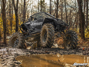 Polaris RZR XP 1000 8" Portal Gear Lift — Dual / Standard / 2017 (with 16mm socket)