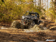 Polaris RZR XP 1000 8" Portal Gear Lift — Dual / Trails and Rocks Edition / 2017-2023