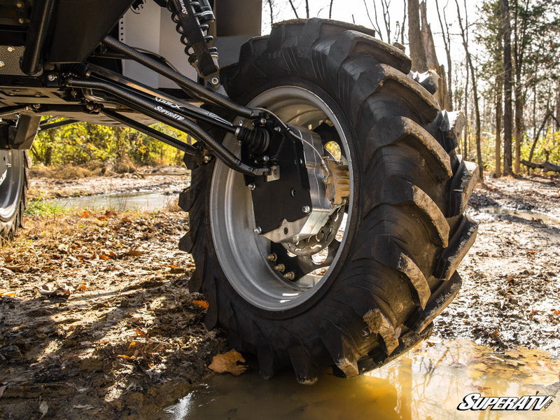 Polaris RZR XP 1000 8" Portal Gear Lift — Single / Standard / 2015-2016