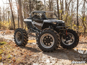 Polaris RZR XP 1000 8" Portal Gear Lift — Dual / Trails and Rocks Edition / 2017 (with 16mm socket)