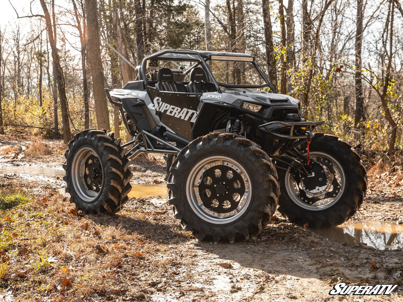 Polaris RZR XP 1000 8" Portal Gear Lift — Single / High Lifter Edition / 2015-2016