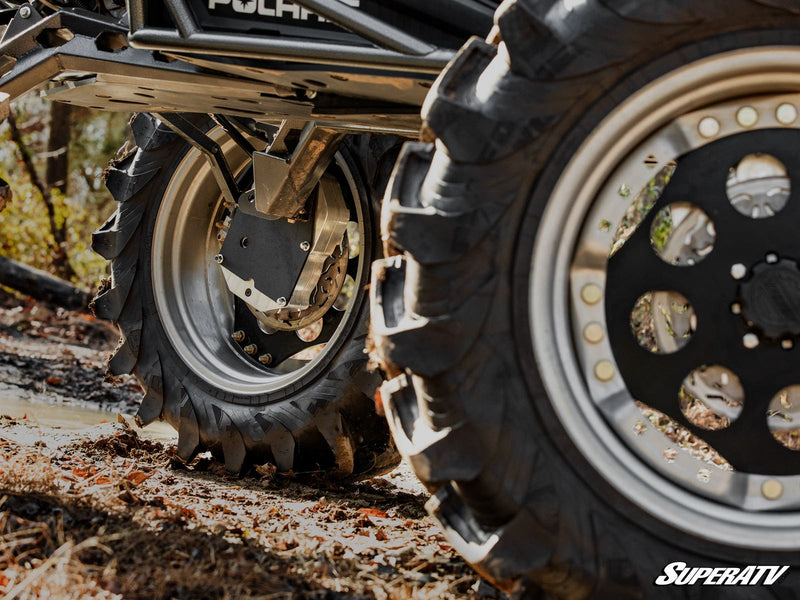 Polaris RZR XP 1000 8" Portal Gear Lift — Dual / Trails and Rocks Edition / 2017 (with 16mm socket)