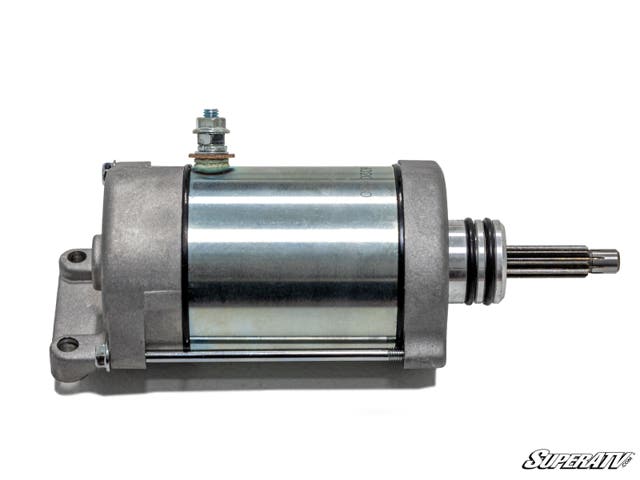 Up & Running Polaris General Starter