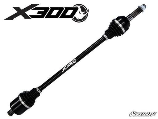 Polaris Ranger XP 570 Big Lift Kit Axle—X300