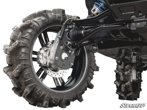Polaris Xpedition 8" Portal Gear Lift